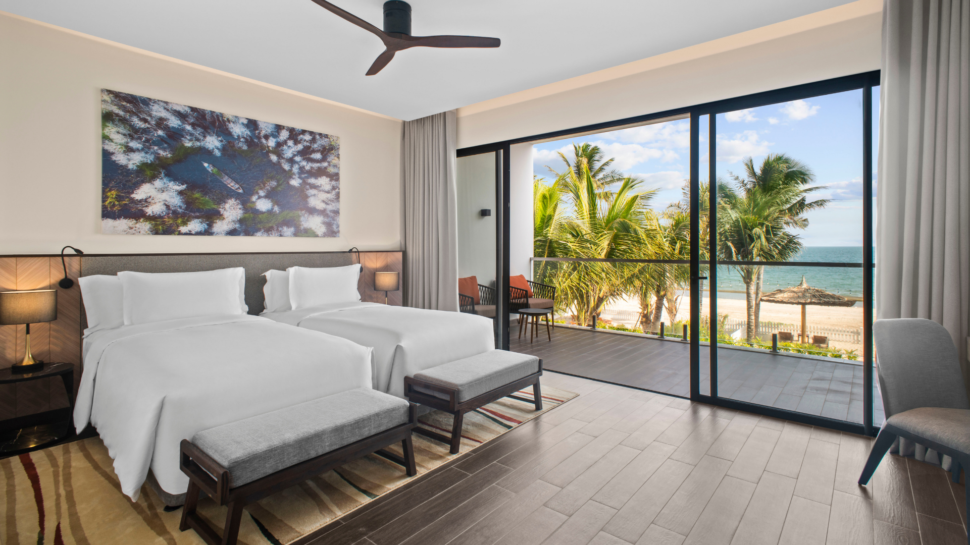 Angsana Ho Tram Villa 